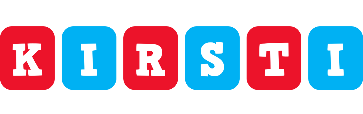 Kirsti diesel logo