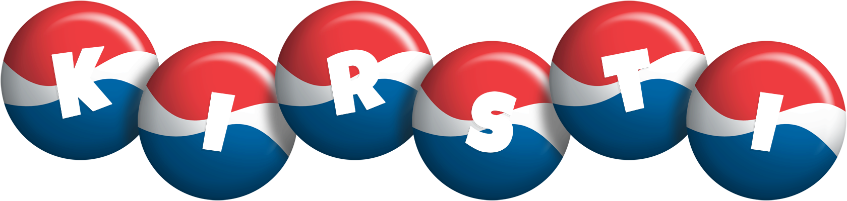 Kirsti paris logo