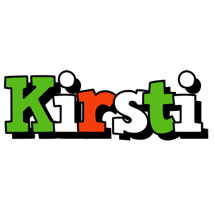 Kirsti venezia logo