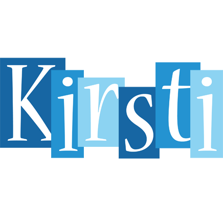 Kirsti winter logo