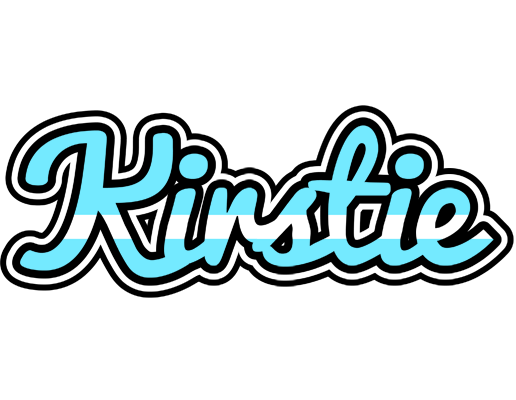 Kirstie argentine logo