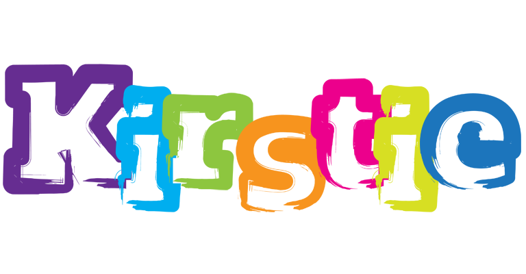 Kirstie casino logo