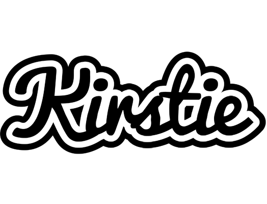 Kirstie chess logo