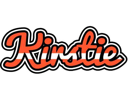 Kirstie denmark logo