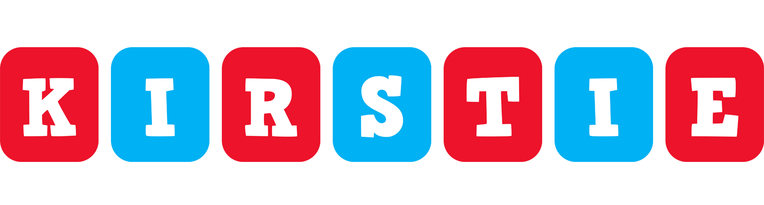 Kirstie diesel logo