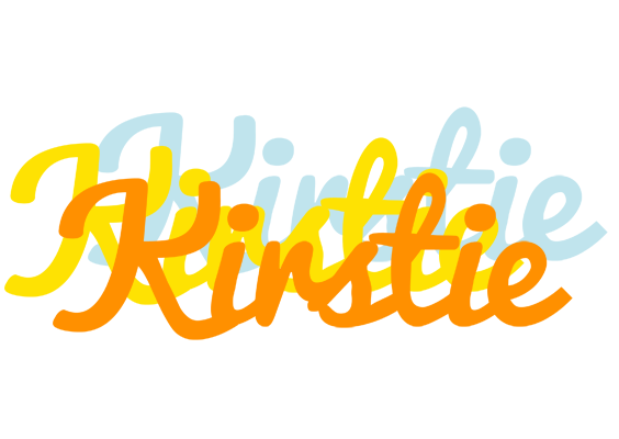 Kirstie energy logo
