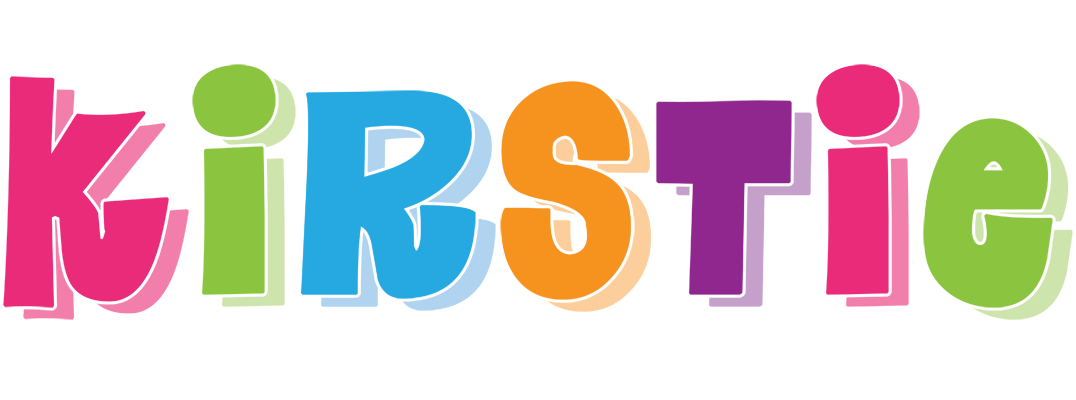 Kirstie friday logo