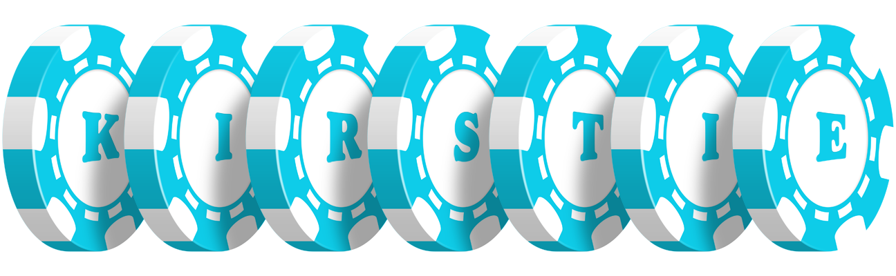 Kirstie funbet logo