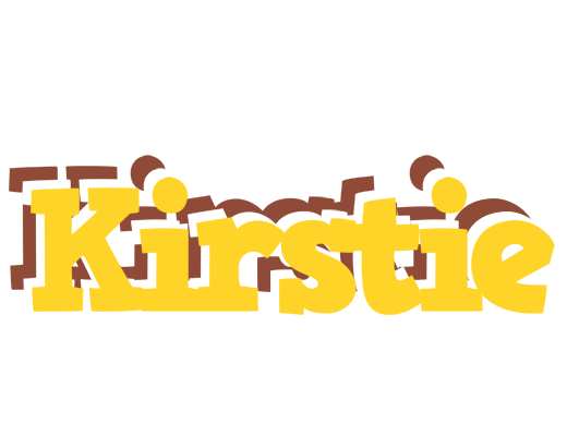 Kirstie hotcup logo