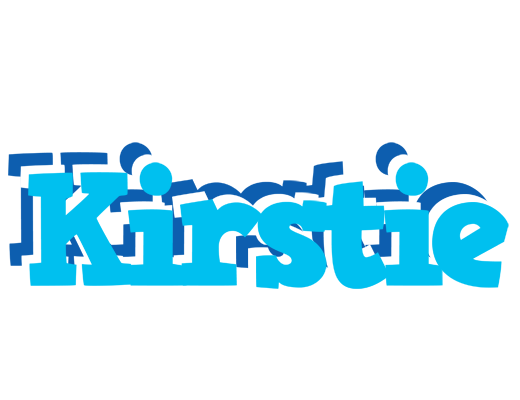 Kirstie jacuzzi logo
