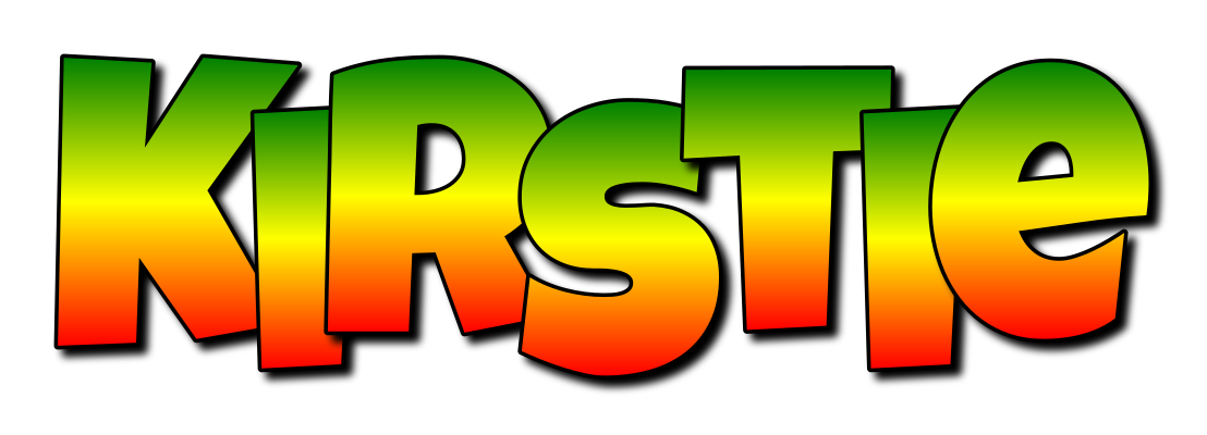 Kirstie mango logo