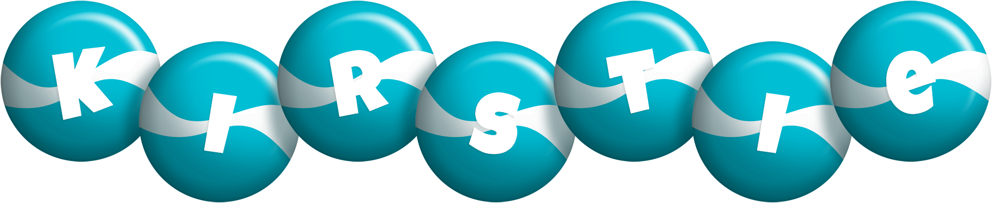 Kirstie messi logo