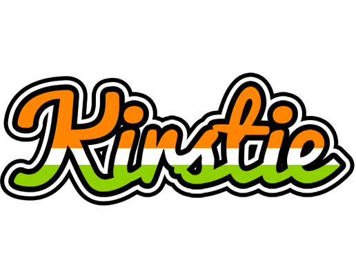 Kirstie mumbai logo