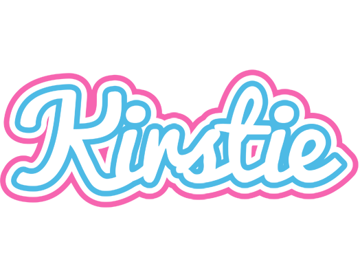Kirstie outdoors logo