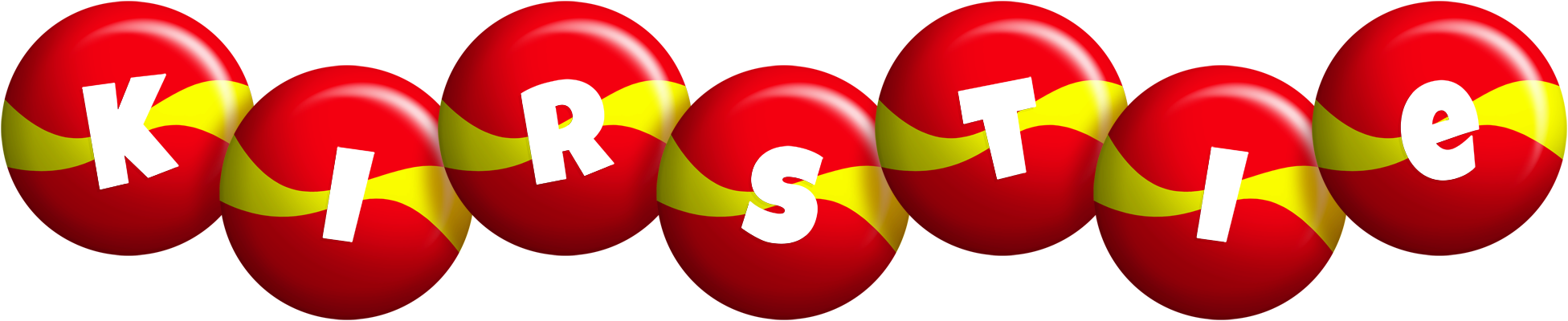 Kirstie spain logo