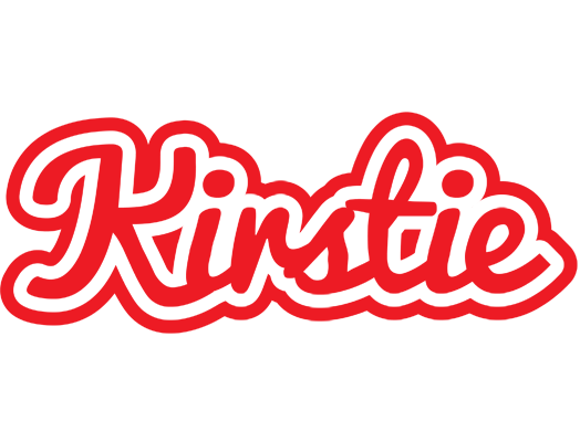 Kirstie sunshine logo