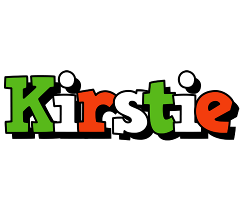 Kirstie venezia logo