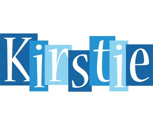 Kirstie winter logo