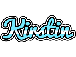 Kirstin argentine logo