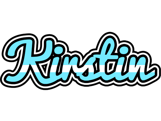 Kirstin argentine logo