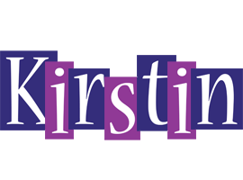 Kirstin autumn logo