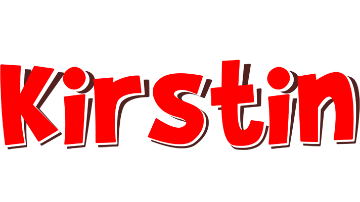 Kirstin basket logo