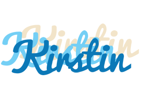 Kirstin breeze logo