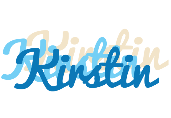 Kirstin breeze logo