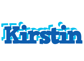 Kirstin business logo