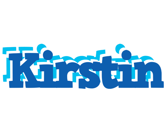 Kirstin business logo
