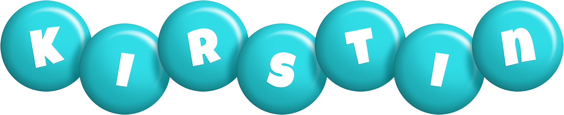 Kirstin candy-azur logo