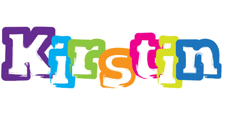 Kirstin casino logo