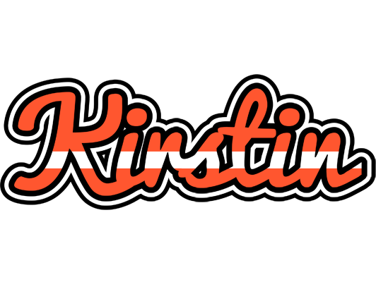 Kirstin denmark logo