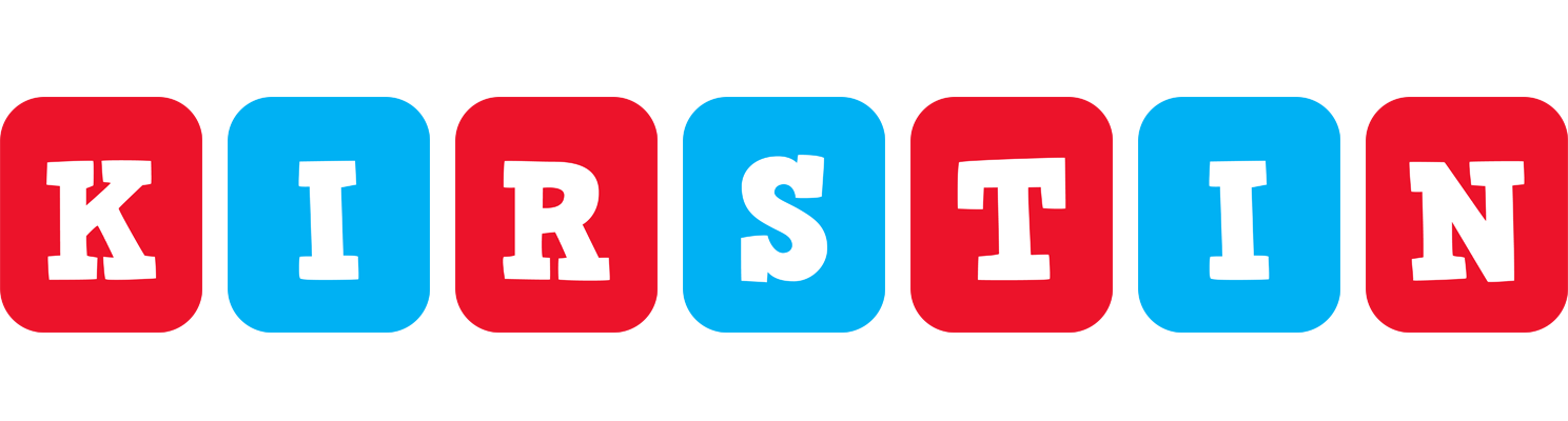 Kirstin diesel logo