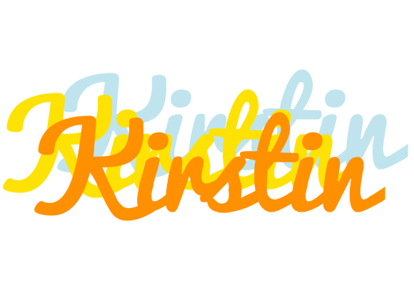 Kirstin energy logo