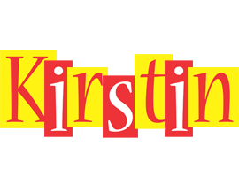 Kirstin errors logo