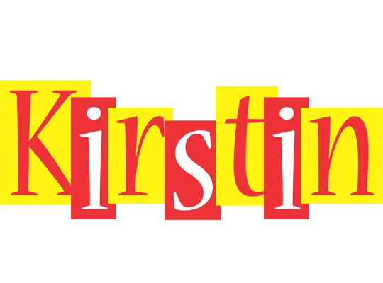 Kirstin errors logo