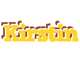 Kirstin hotcup logo