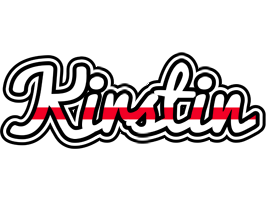 Kirstin kingdom logo