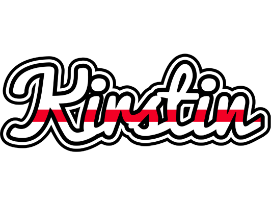 Kirstin kingdom logo