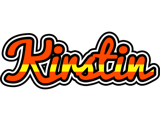 Kirstin madrid logo