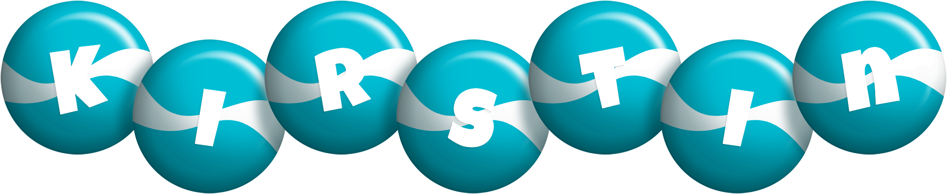 Kirstin messi logo