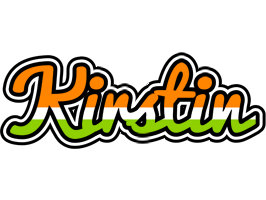 Kirstin mumbai logo