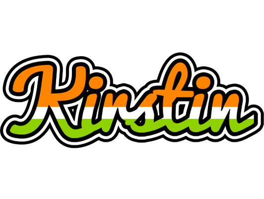 Kirstin mumbai logo