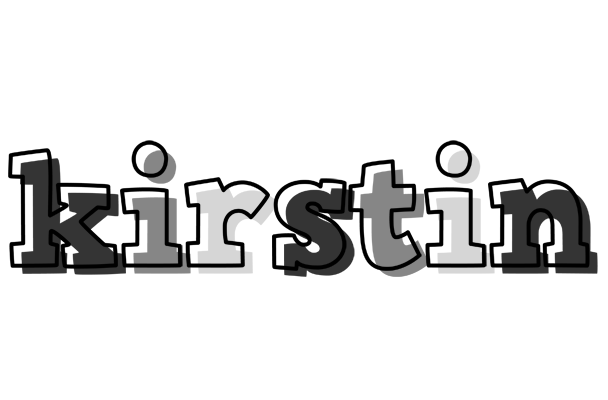 Kirstin night logo