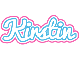 Kirstin outdoors logo