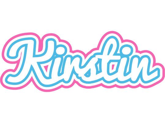 Kirstin outdoors logo