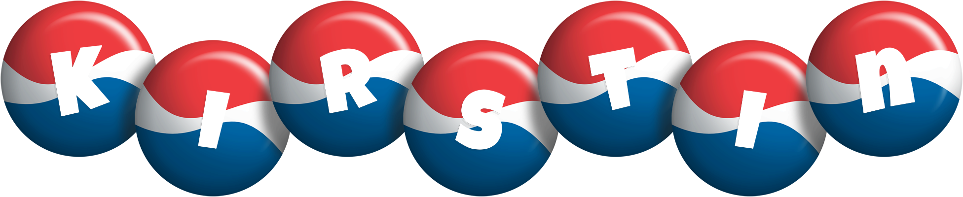 Kirstin paris logo