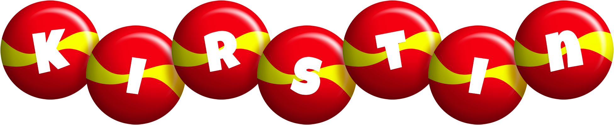 Kirstin spain logo