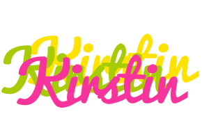 Kirstin sweets logo